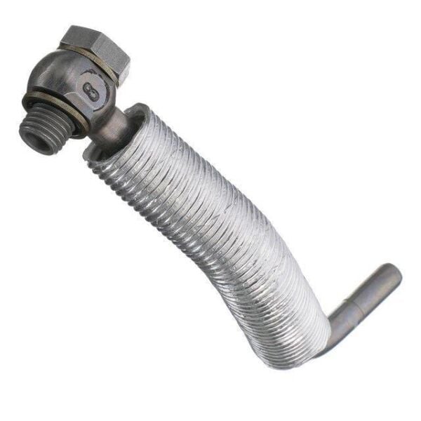PSA (MOPAR) 55568031 Opel Meriva B 1.4 Turbo Besleme Borusu Orijinal