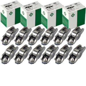 INA 422006410 | Opel Combo C 1.3 Dizel (Horoz) Piyono Tuşu 16 ADET