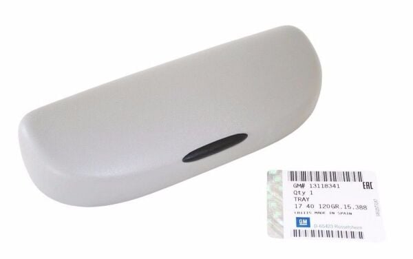 PSA (MOPAR) 13118341 Opel Corsa D Gözlük Kabı Orijinal