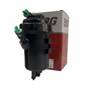 BSG 16-130-001 | Opel Signum 1.9 Dizel Mazot Filtre Kabı Komple