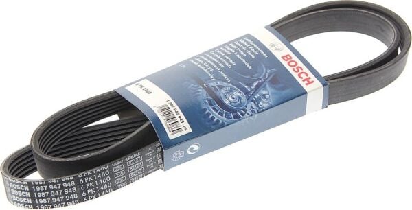 BOSCH 1987947948 | Opel Corsa B V Kayışı