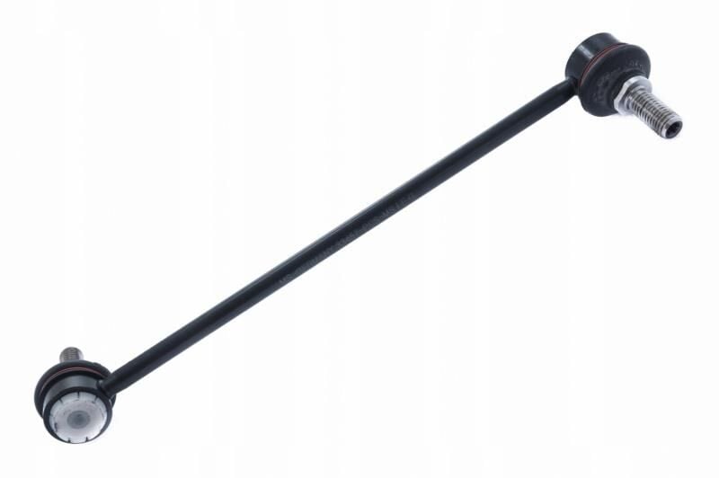 Chevrolet Yeni Captiva Ön Sol Viraj Demir Z Rotu Prakssis