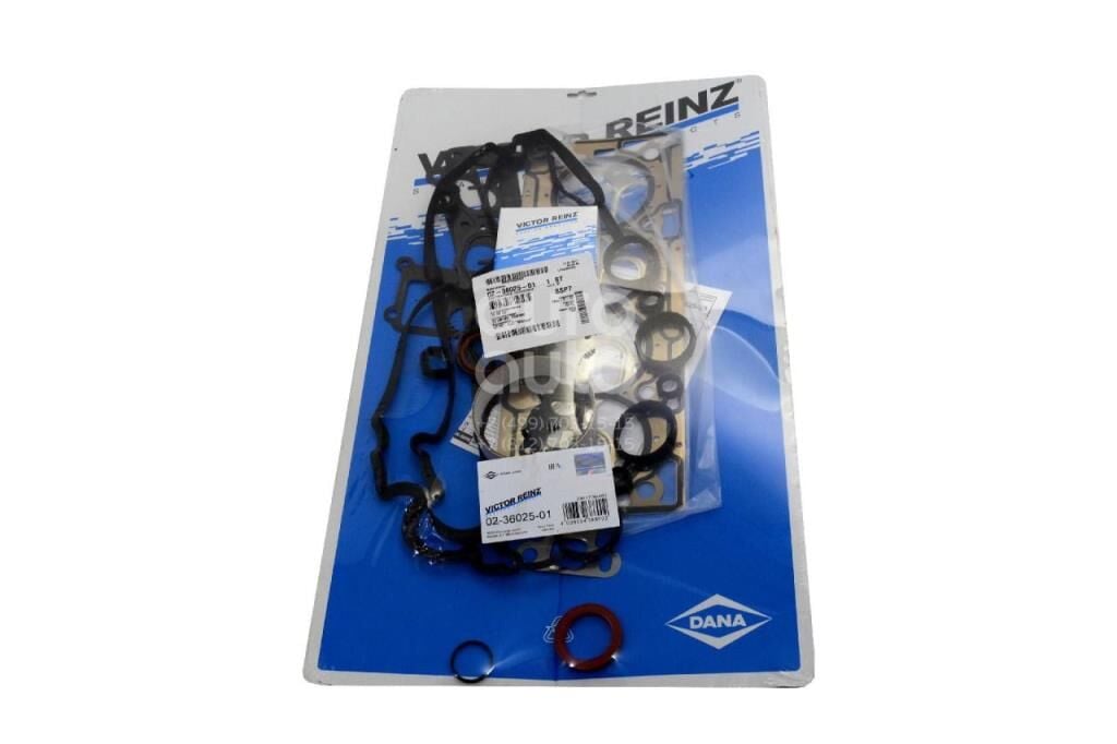 Opel Astra G Üst Takım Conta Z16XEP Twinport Victor Reinz