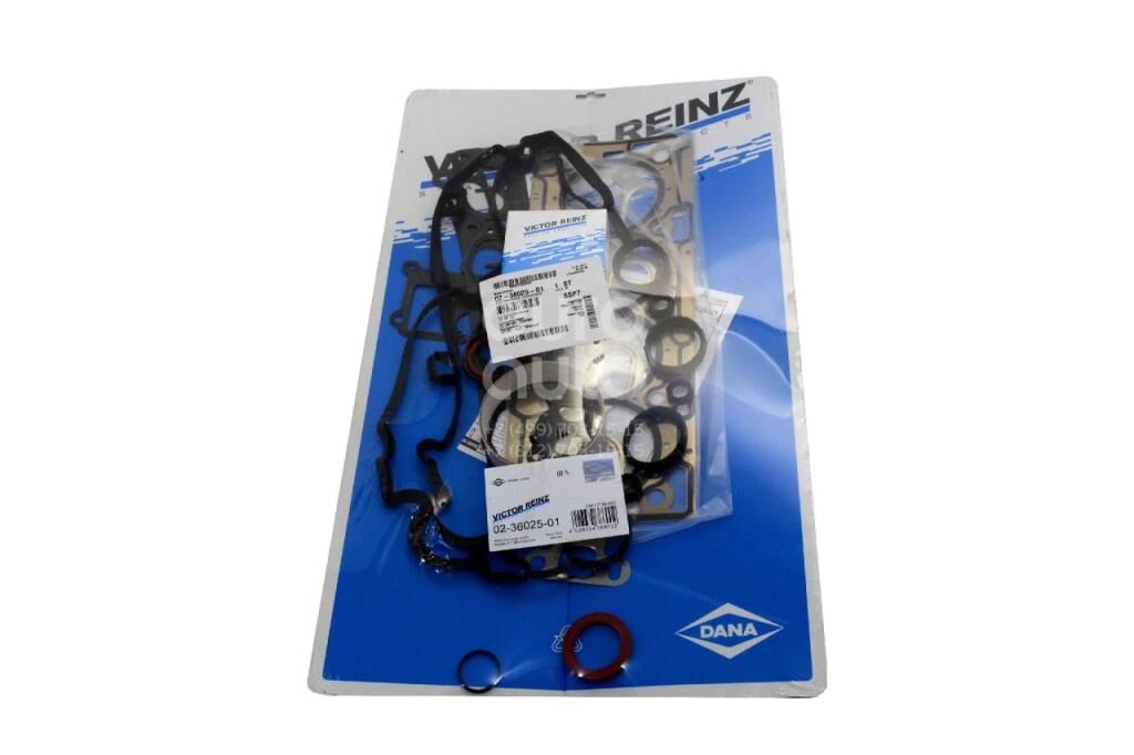 VICTOR REINZ 02-36025-01 | Opel Astra G Üst Takım Conta Z16XEP Twinport