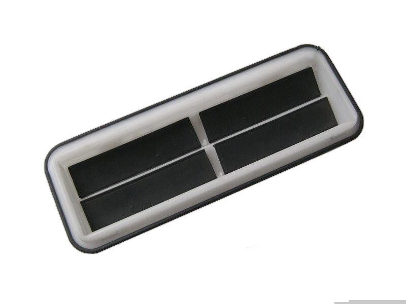 PSA (MOPAR) 9177224 Opel Astra H Arka Tampon Havalandırma Muzulu Orijinal