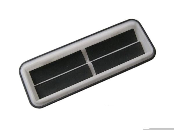 PSA (MOPAR) 9177224 Opel Astra H Arka Tampon Havalandırma Muzulu Orijinal