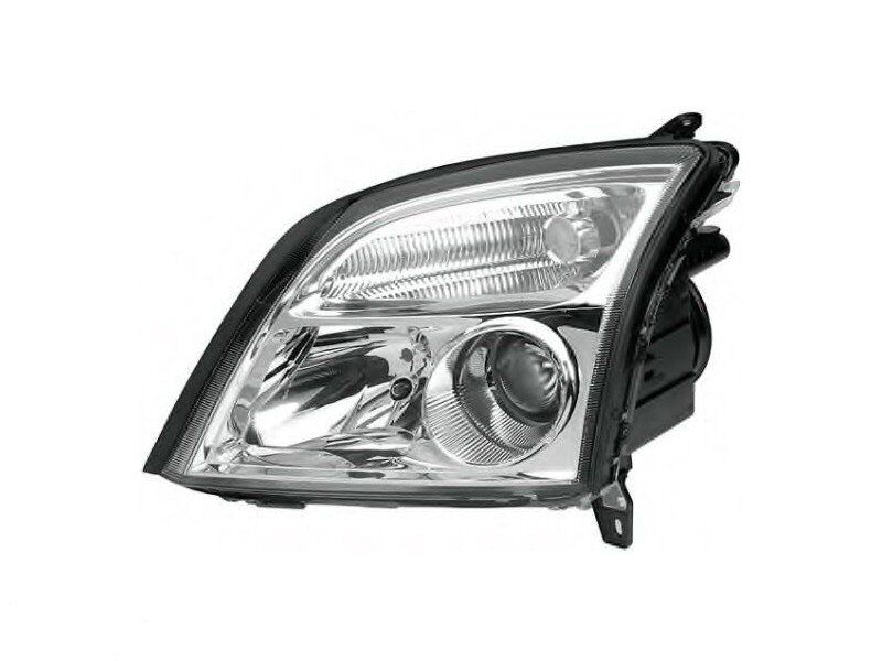 DEPO 442-1129L-LDHEM | Opel Vectra C Sol Far Xenon 2002