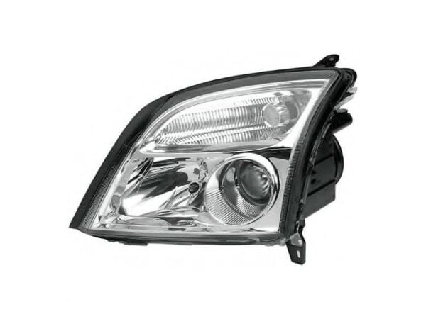 442-1129L-LDHEM | Opel Vectra C Sol Far Xenon 2002 Depo Marka