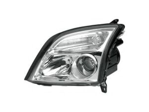 442-1129L-LDHEM | Opel Vectra C Sol Far Xenon 2002 Depo Marka