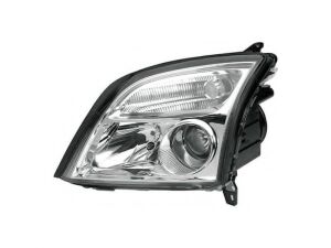 DEPO 442-1129L-LDHEM | Opel Vectra C Sol Far Xenon 2002
