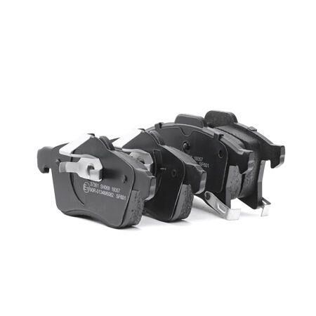 Opel Zafira B Ön Fren Balatası Takım İisi