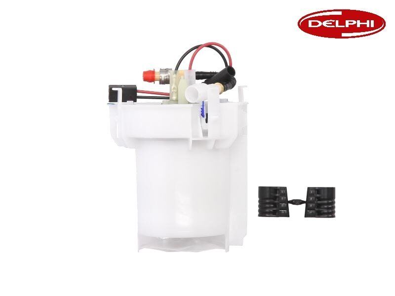 DELPHI FE0502-12B1 | Opel Meriva A 1.3 Dizel Depo Şamandrası Delphi