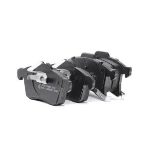 Opel Meriva B Ön Fren Balatası Takım İisi