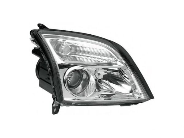 442-1129R-LDHEM | Opel Vectra C Sağ Far Xenon 2002 Depo Marka