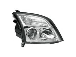 442-1129R-LDHEM | Opel Vectra C Sağ Far Xenon 2002 Depo Marka