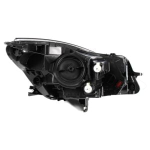 PSA (MOPAR) 39031207 Opel Insignia 2014 Model Sonrası Sol Ön Far Halojen Ledli (Şöför Tarafı) Orijinal
