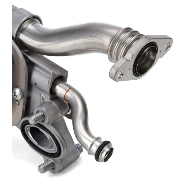 PSA (MOPAR) 25199751 Opel Astra J 1.6 Benzinli (A16XER, B16XER) Yağ Soğutucusu Orijinal