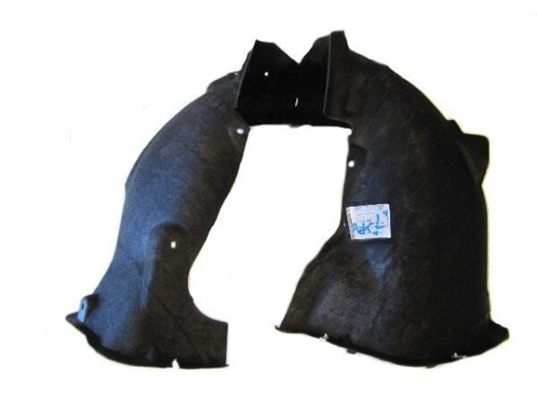 PSA (MOPAR) 39115547 Opel Astra K Sol Ön Çamurluk Davlumbazı Orijinal