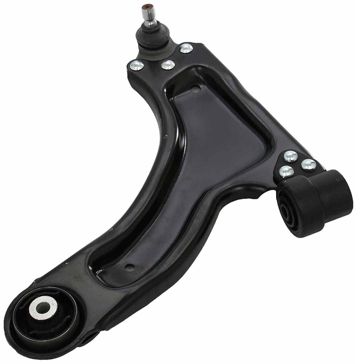 Opel Meriva A Sol Salıncak Kapimsan