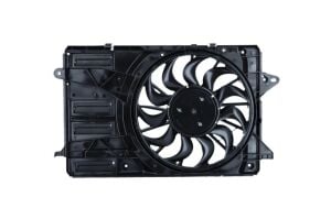 PSA (MOPAR) YR00096880 | Opel Insignia B 2.0D Fan Motoru Orijinal