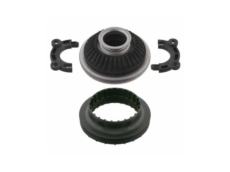 Opel Astra H Amortisör Üst Takozu Ve Bilyası Takım Swag Marka