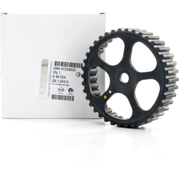 PSA (MOPAR) 97254632 Opel Meriva B Yag Pompa Dıslısı 1.7 Dizel Orijinal