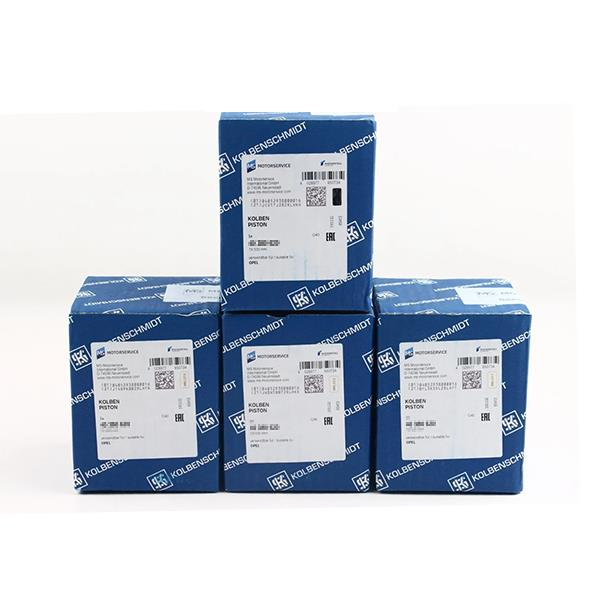 92123600 | Opel Vectra A 2.0 8 Valf Piston Segman Std Ölçü Kolbenschmidt Marka