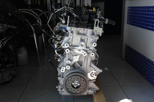 Komple Soyulmuş Motor 1,6 (B16DTH) Dizel Opel Mokka 136 Hp GM