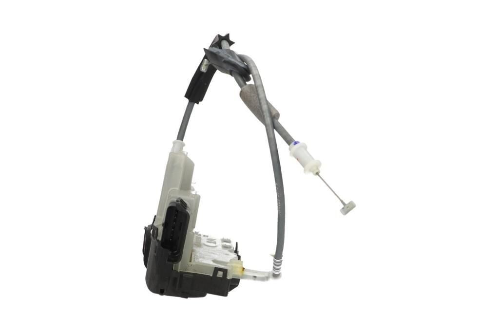 PSA (MOPAR) 9844413080 | Opel Corsa F Sol Arka Kapı Kilidi Orijinal