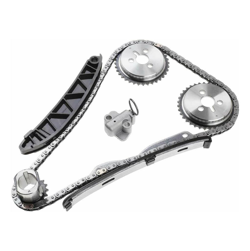 Chevrolet Aveo 1.2 16 Valf Zincir Seti 7 Parça Prakssis