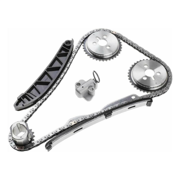Chevrolet Aveo 1.2 16 Valf Zincir Seti 7 Parça Prakssis