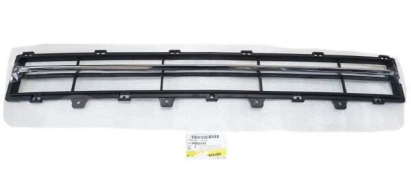 PSA (MOPAR) 96865489 Chevrolet Captiva Ön Tampon Izgarası Nikelajlı Orijinal