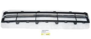 PSA (MOPAR) 96865489 Chevrolet Captiva Ön Tampon Izgarası Nikelajlı Orijinal