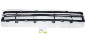 PSA (MOPAR) 96865489 Chevrolet Captiva Ön Tampon Izgarası Nikelajlı Orijinal