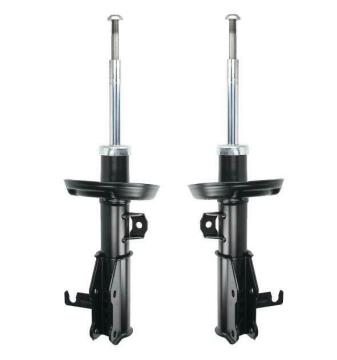 Opel Zafira A Ön Sağ Ve Sol Amortisör Takımı