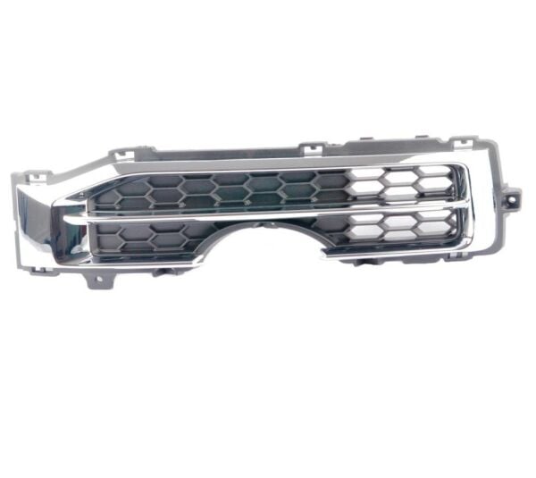 PSA (MOPAR) 96865488 Chevrolet Captiva Sağ Ön Sis Kapağı Nikelajlı Orijinal