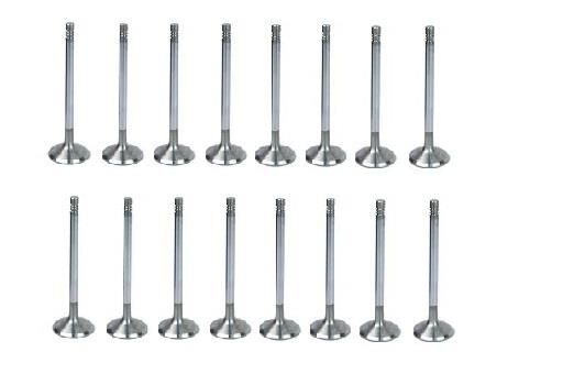 Opel Corsa C 1.7 Dizel Subap Takım