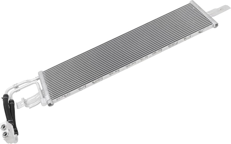 PSA (MOPAR) 39021417 Opel Astra K 1.4 1.6 Yağ Soğutucu Orijinal