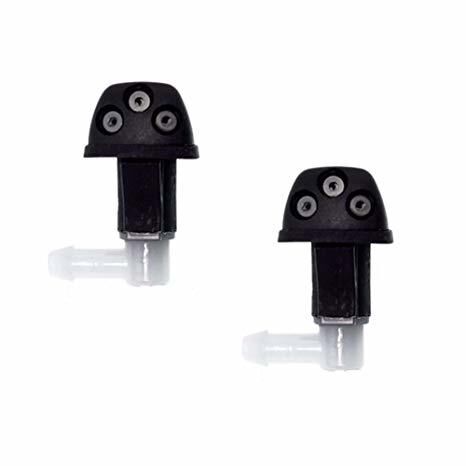 PSA (MOPAR) 94556605 Chevrolet Cruze Silecek Su Fiskiye Memesi Takım Orijinal