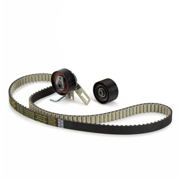 Citroen C3 Aircross 1.5 BlueHdi Triger Seti Skf Marka