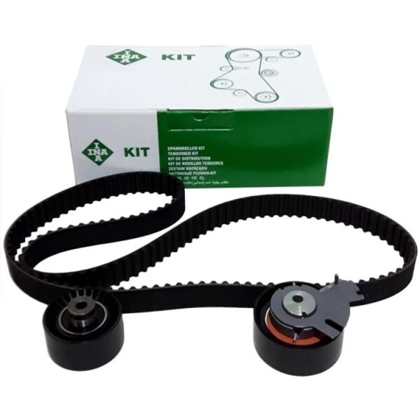 INA 530023910 | Citroen Nemo 1.4 Hdi Euro 4 Triger Seti İNA Marka