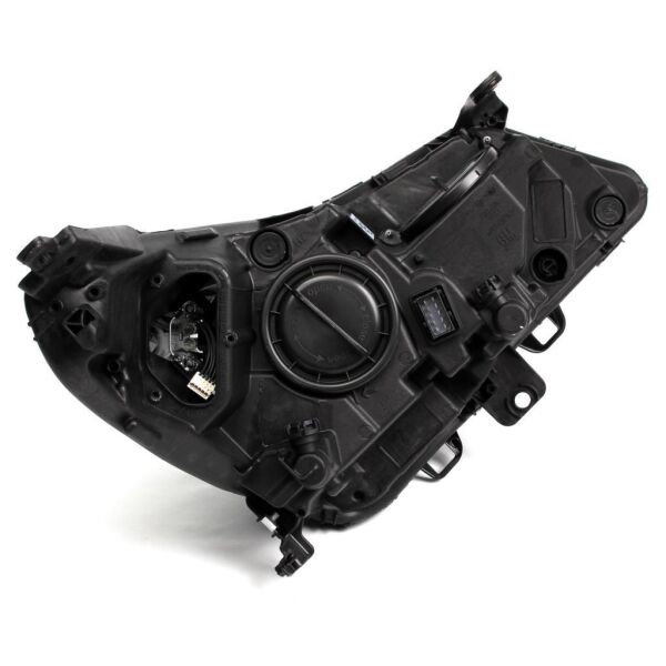 PSA (MOPAR) 39081892 Opel Astra K Ön Sol (Sürücü Tarafı) Halojen Tip Far Orijinal