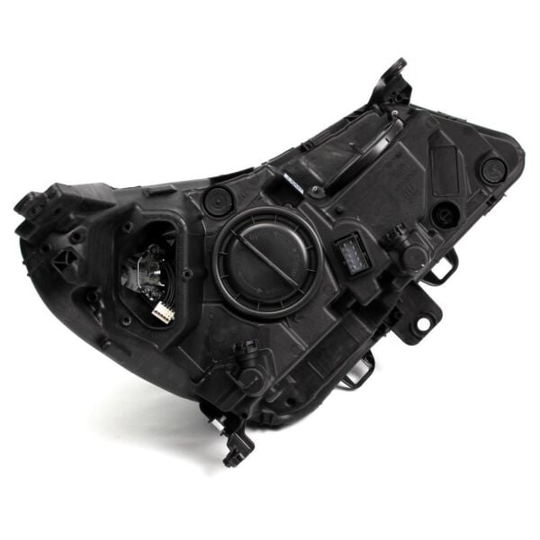 PSA (MOPAR) 39081892 Opel Astra K Ön Sol (Sürücü Tarafı) Halojen Tip Far Orijinal