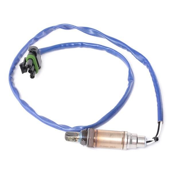 BOSCH 0258003300 | Opel Astra F 2.0 Oksijen Sensörü