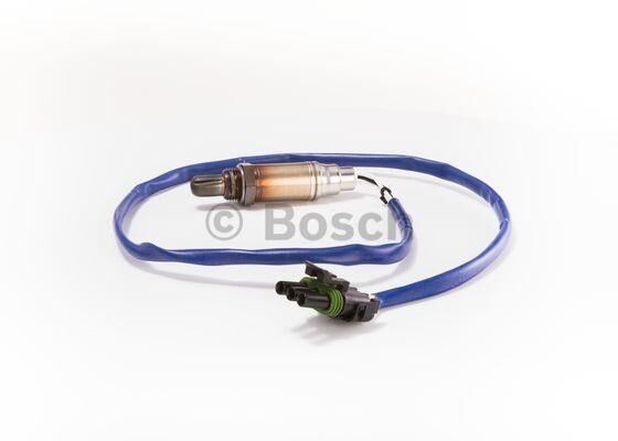 BOSCH 0258003300 | Opel Astra F 2.0 Oksijen Sensörü