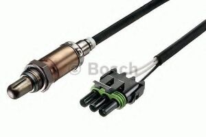 BOSCH 0258003300 | Opel Astra F 2.0 Oksijen Sensörü