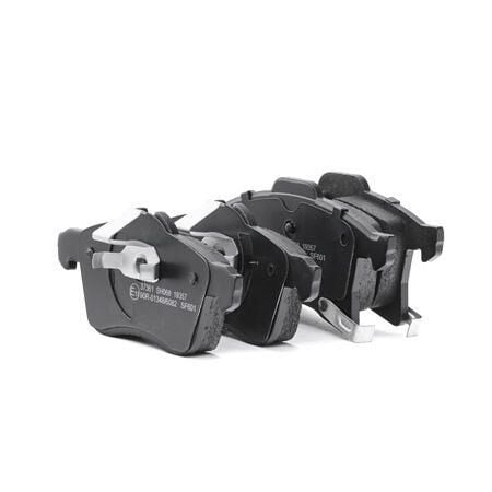 Opel Astra H Ön Fren Balatası Takım İisi