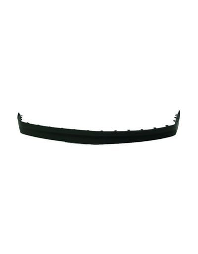 Opel Vectra C Ön Tampon Alt Spoyler 02-05 İthal