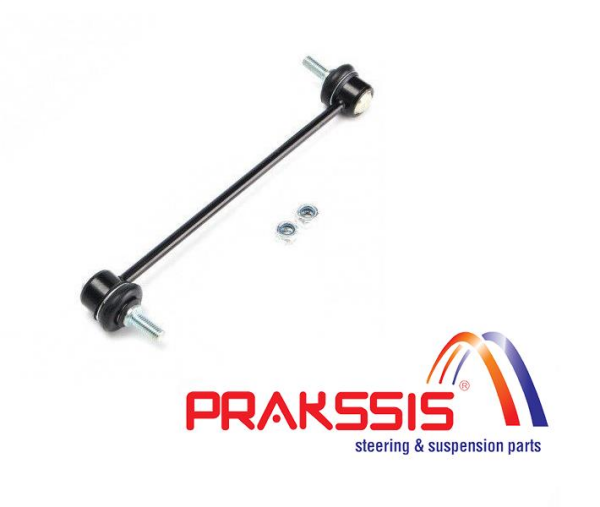 Opel Vectra C Viraj Demir Askı Rotu Prakssis