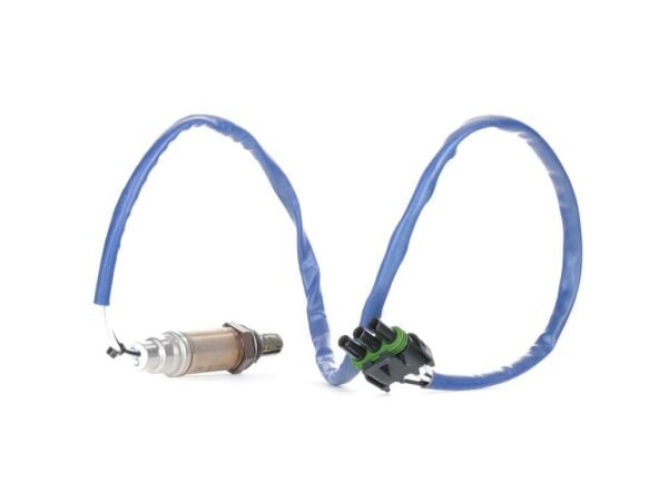 BOSCH 0258003300 | Opel Vectra B 2.5 X25XE Oksijen Sensörü Bosch